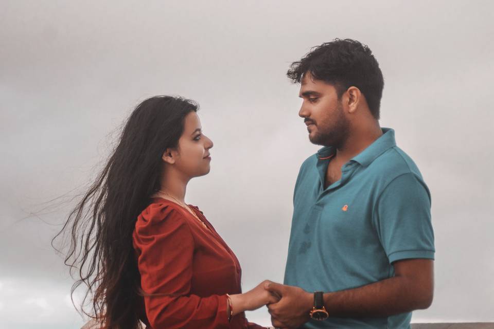 Aditi & Ajey 13