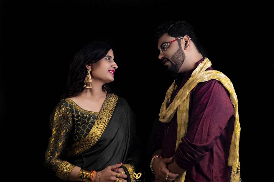 Vishesh & Swati 04