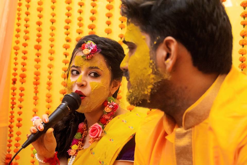 Aditi & Ajey Wedding 02