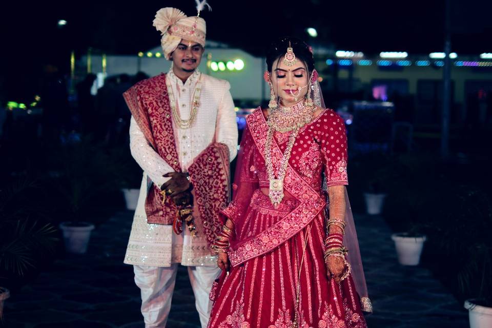 Vikas & Nidhi 43