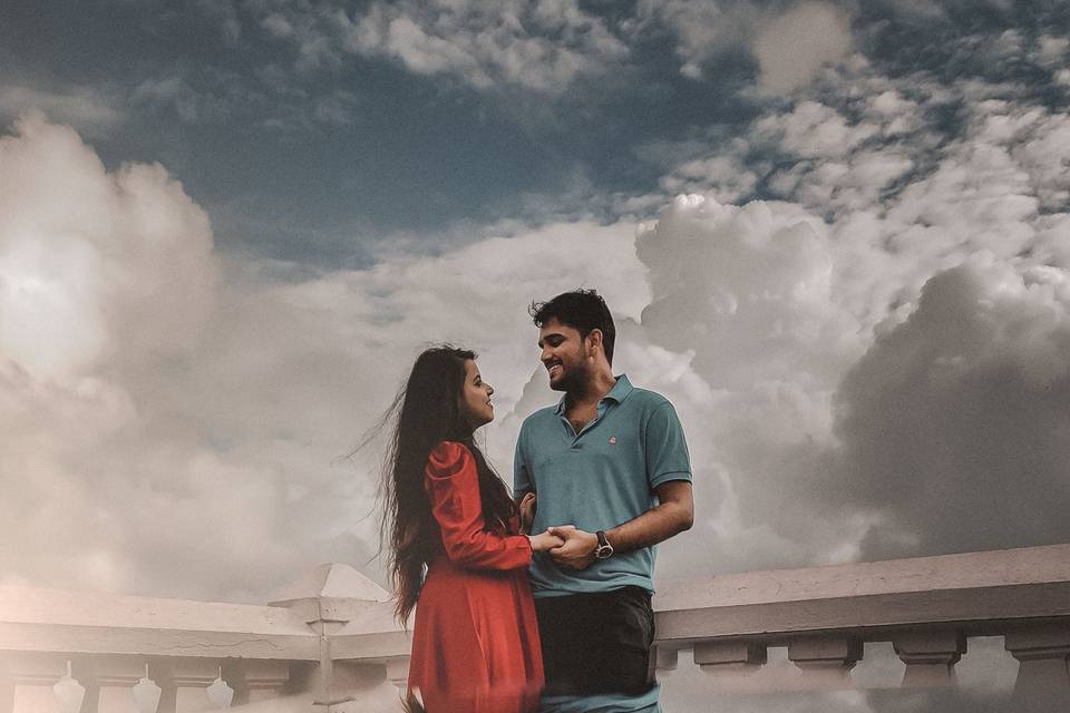 Aditi & Ajey 21