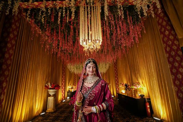 The Wedding Arc Studio