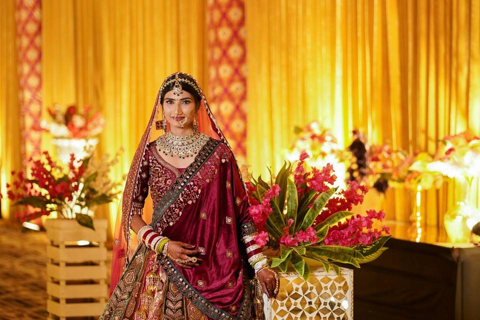 Bride