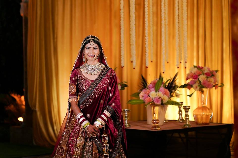 Bride