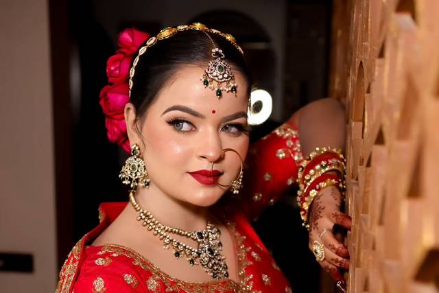 Bride