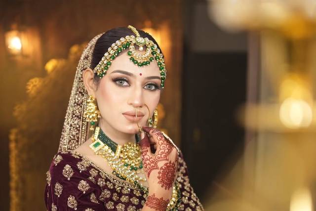 Bride