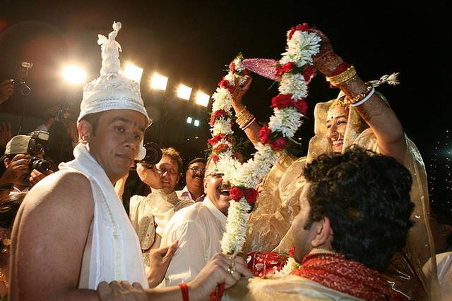 Groom