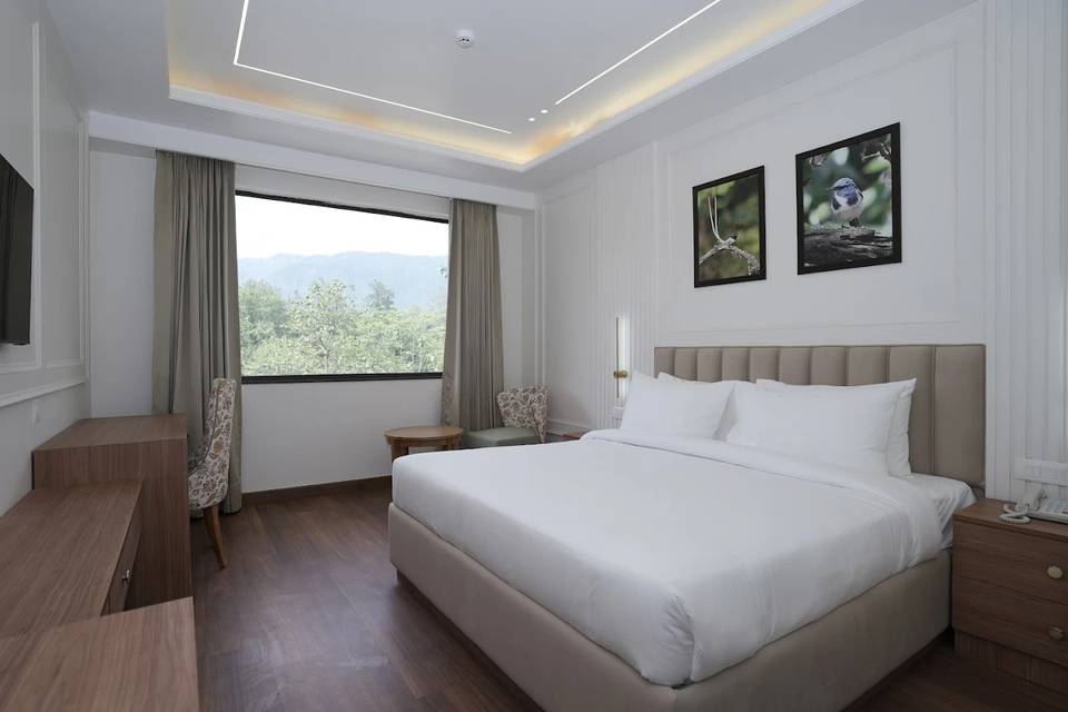 Accommodation