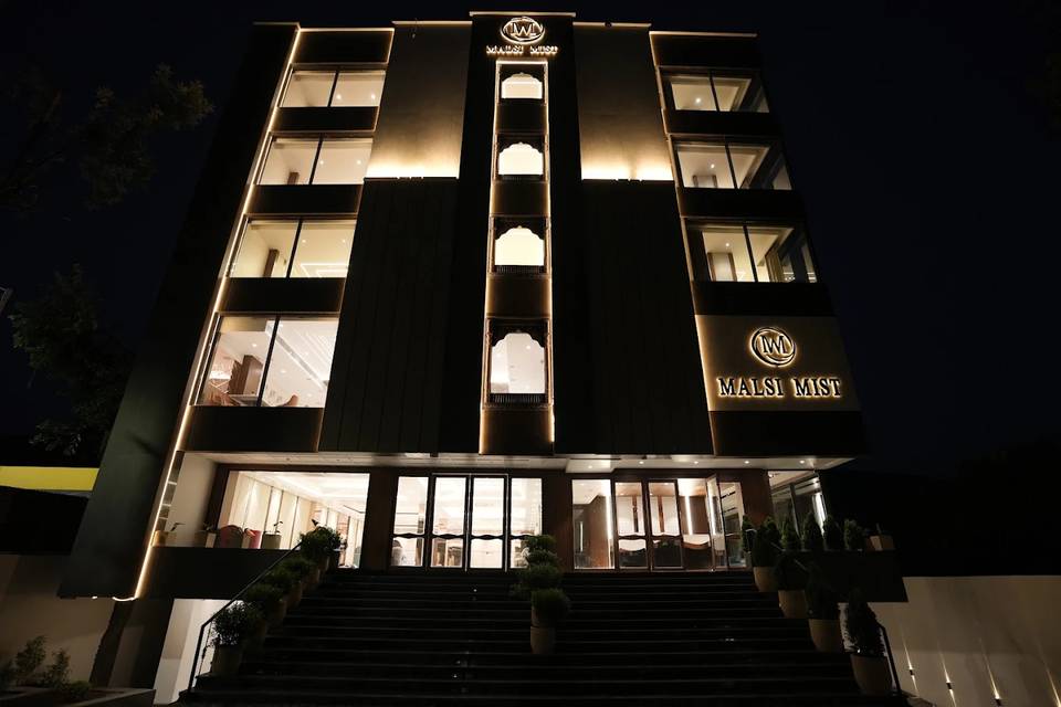 Facade