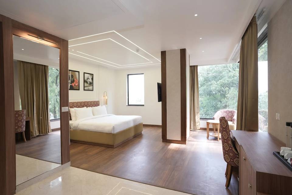 Accommodation