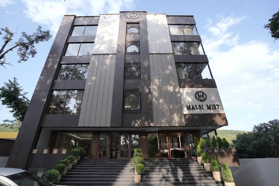 Hotel Malsi Mist