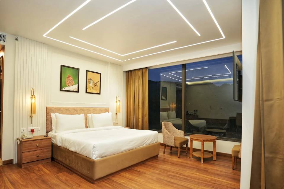 Accommodation