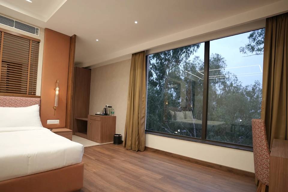Accommodation