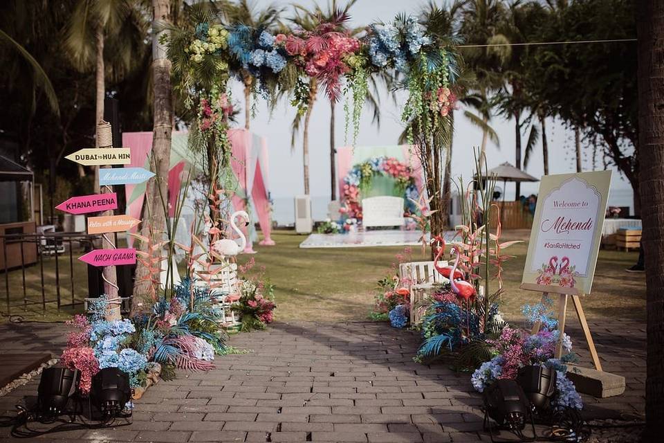 Decor