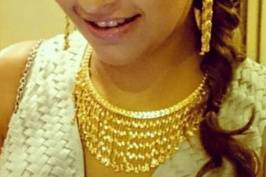 Farida F. Mistry