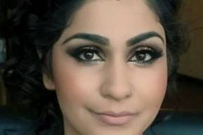 Farida F. Mistry