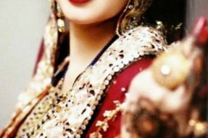 Farida F. Mistry