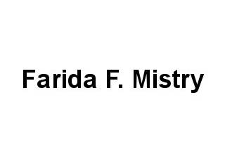 Farida F. Mistry