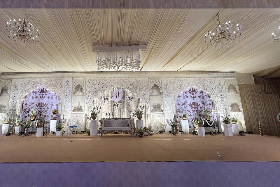 Pritz Miracle Weddings & Entertainment, Kolhapur