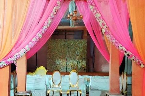 Pritz Miracle Weddings & Entertainment, Kolhapur