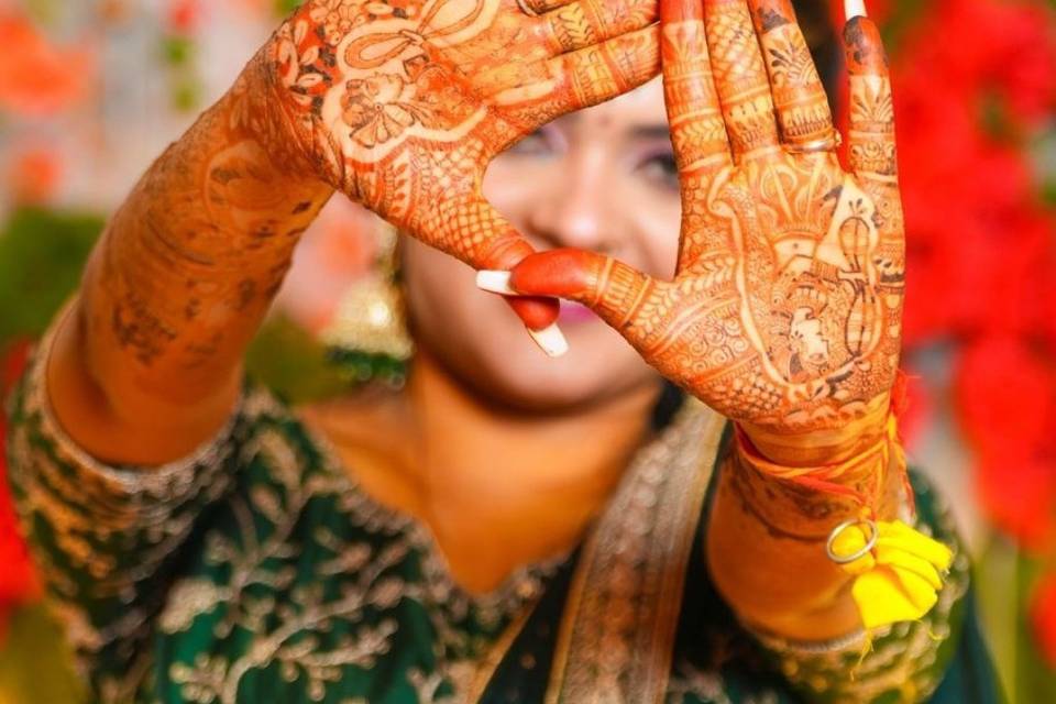 Bride