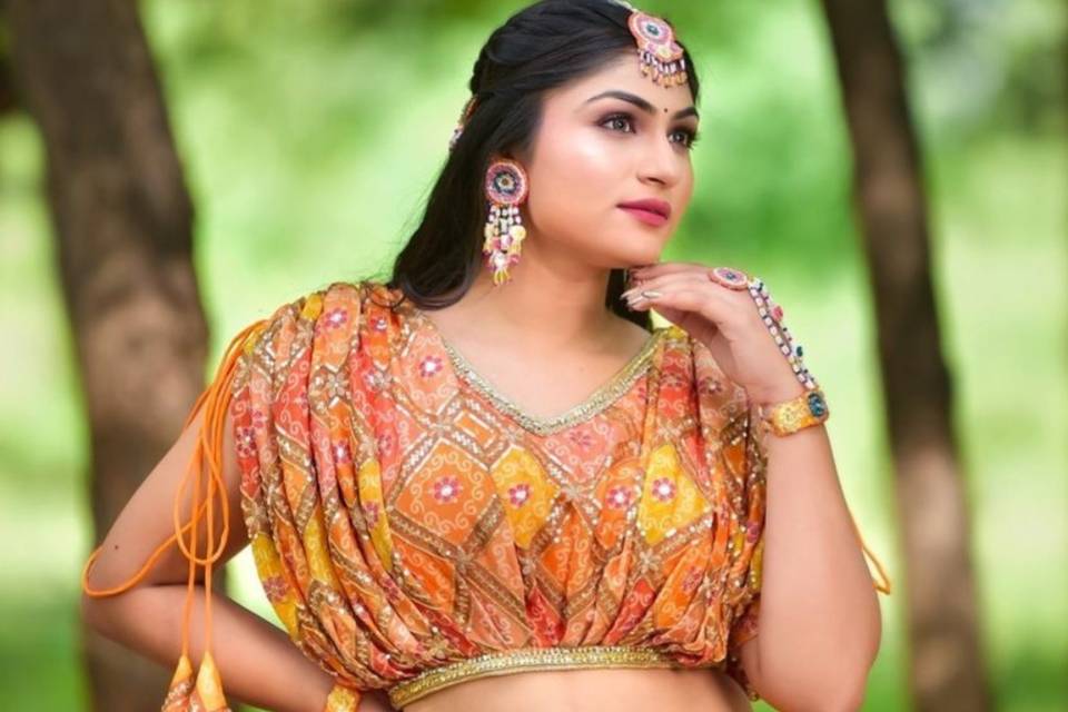 Haldi function