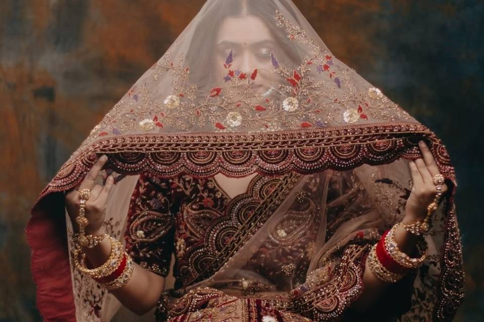 Candidates brides