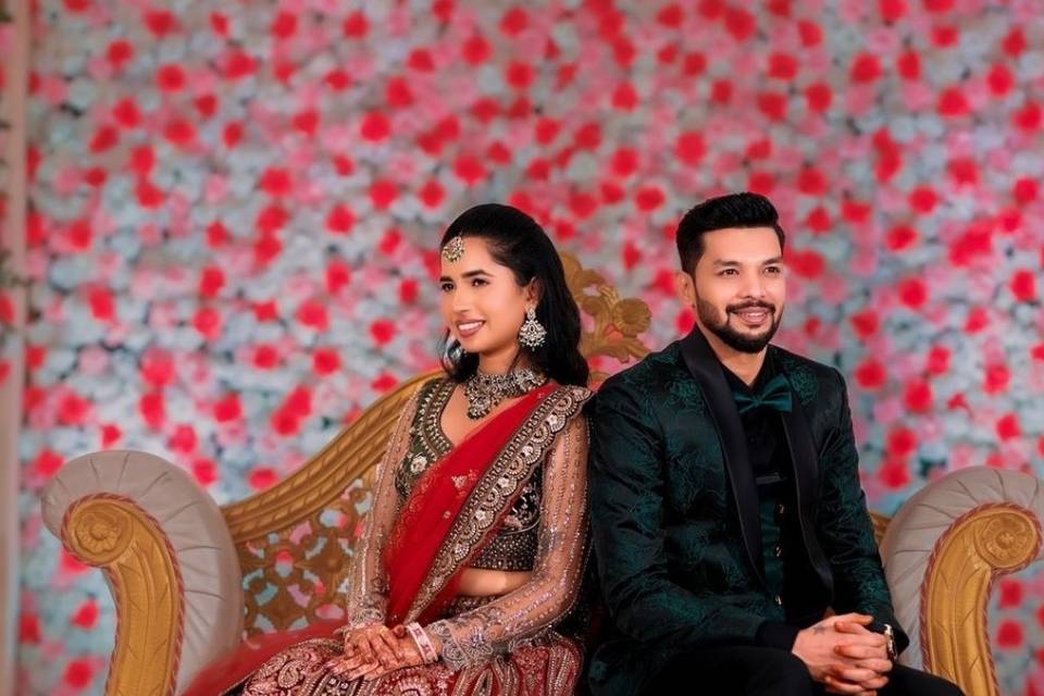 Reception function