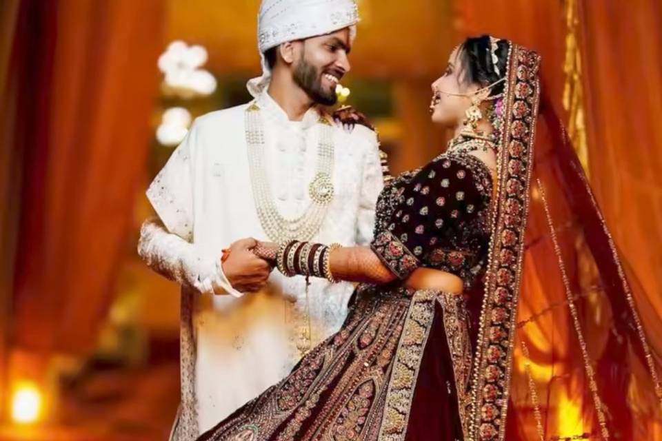 Couple portraits