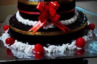 Karvat Cakes