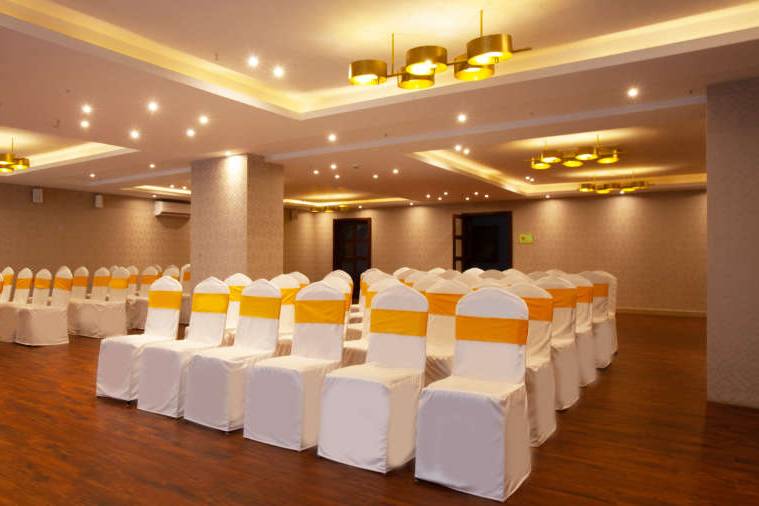 iStay Hotels Hitec City Hyderabad