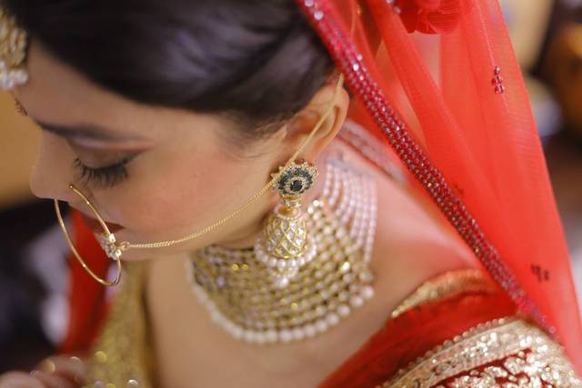Bride
