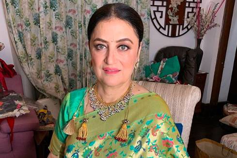 Simran Nandwani, Gurgoan
