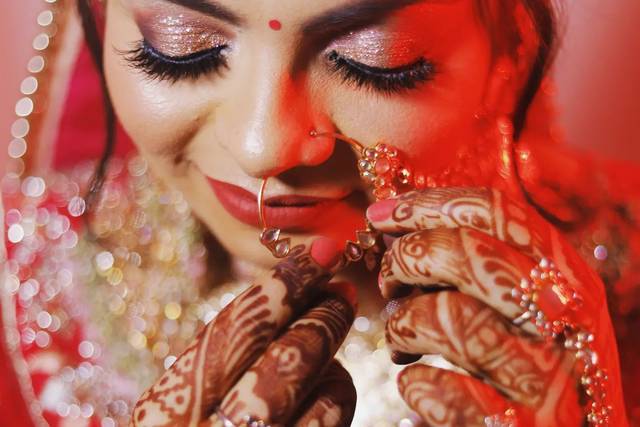 Bride