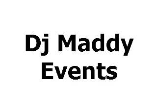 Dj Maddy Events