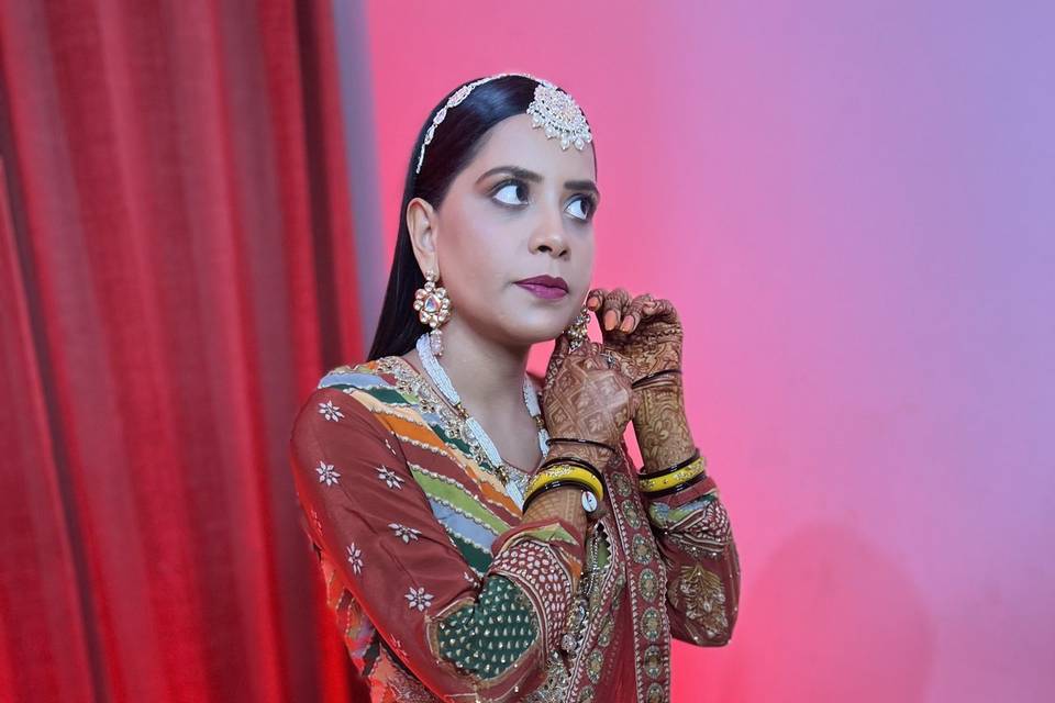 Sangeet