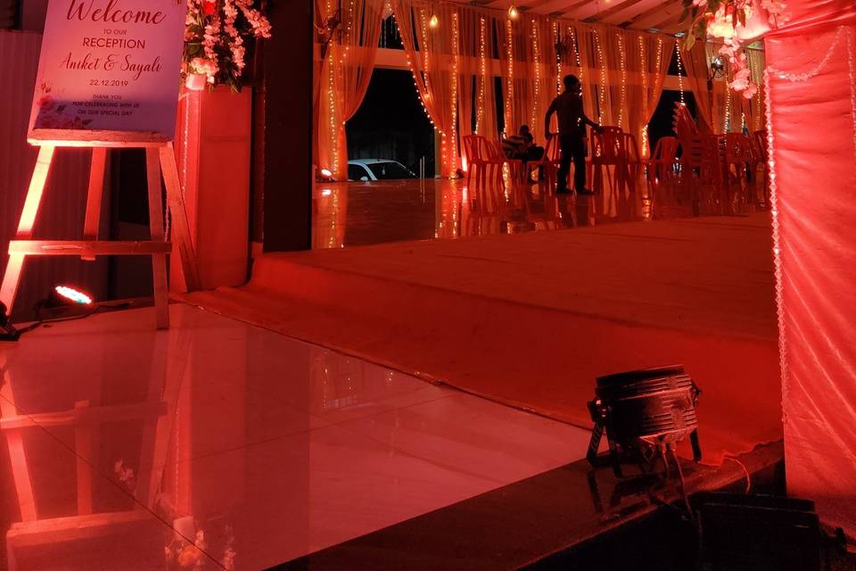 Pritz Miracle Weddings & Entertainment, Indore