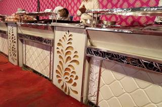 Abhishek DJ & Caterers