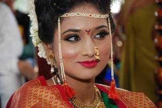 Makeup By Shraddha