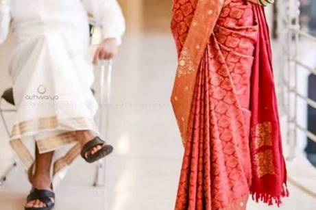 Wedding photography
