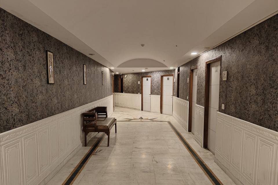 Room Lobby