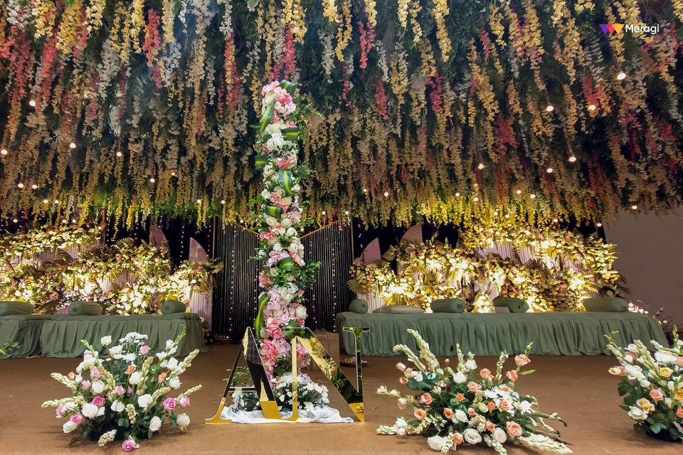 Nikkah wedding