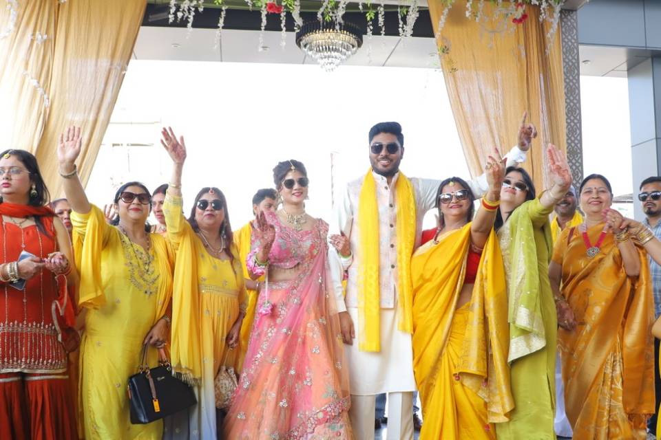 Haldi