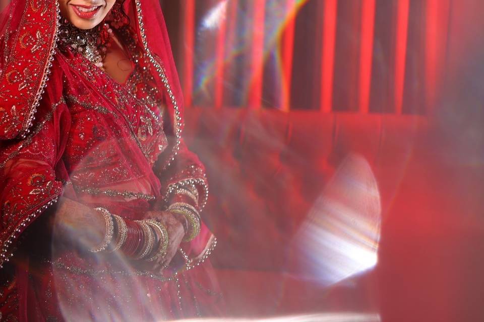 Bride