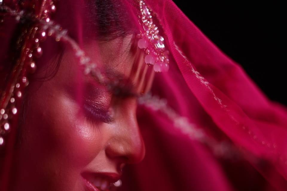 Bride