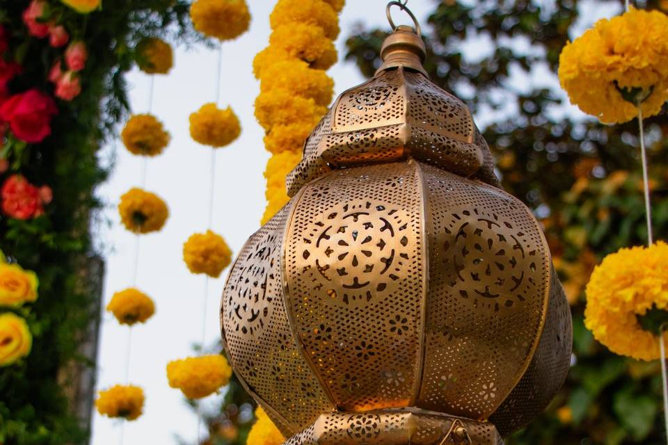 Mehendi