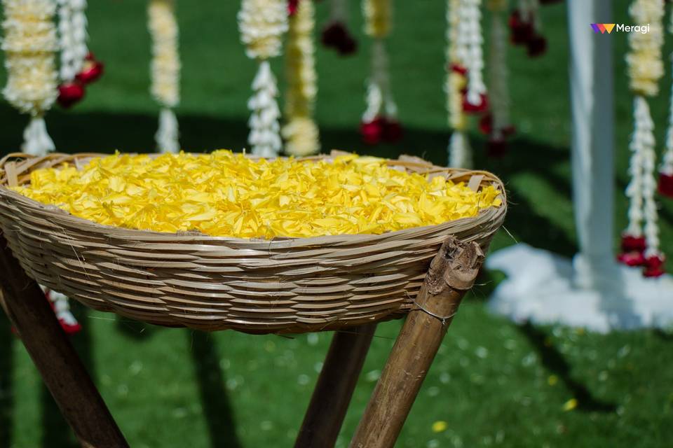 Haldi