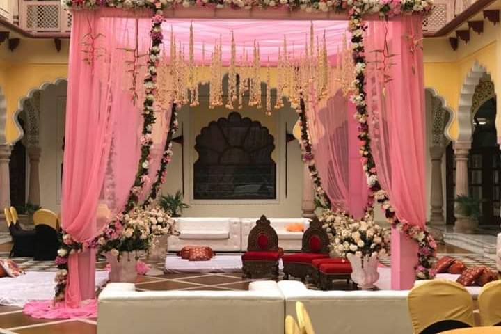 Mandap