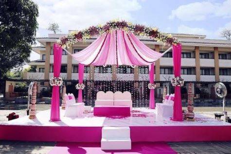 Trillion Weddings, Lucknow