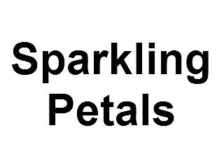 Sparkling Petals Logo